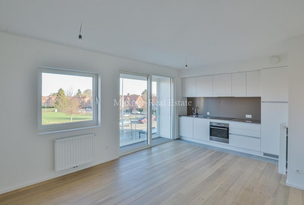 Flat for rent in Kraainem