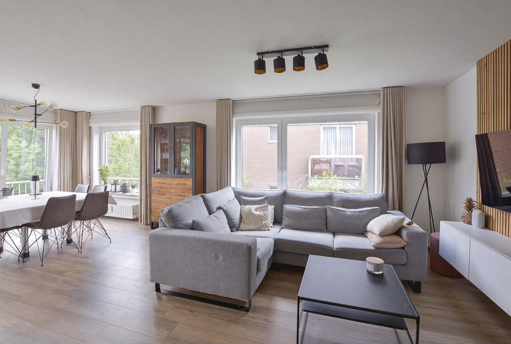 Flat for rent in Kraainem