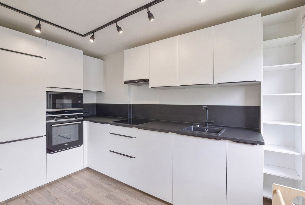 Flat for rent in Kraainem