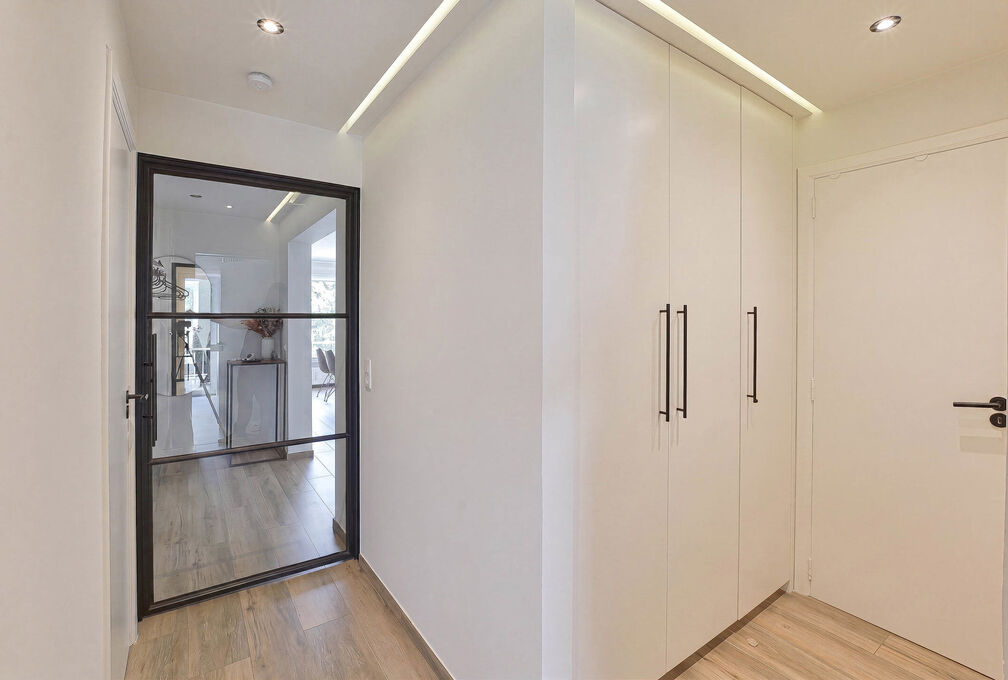 Flat for rent in Kraainem