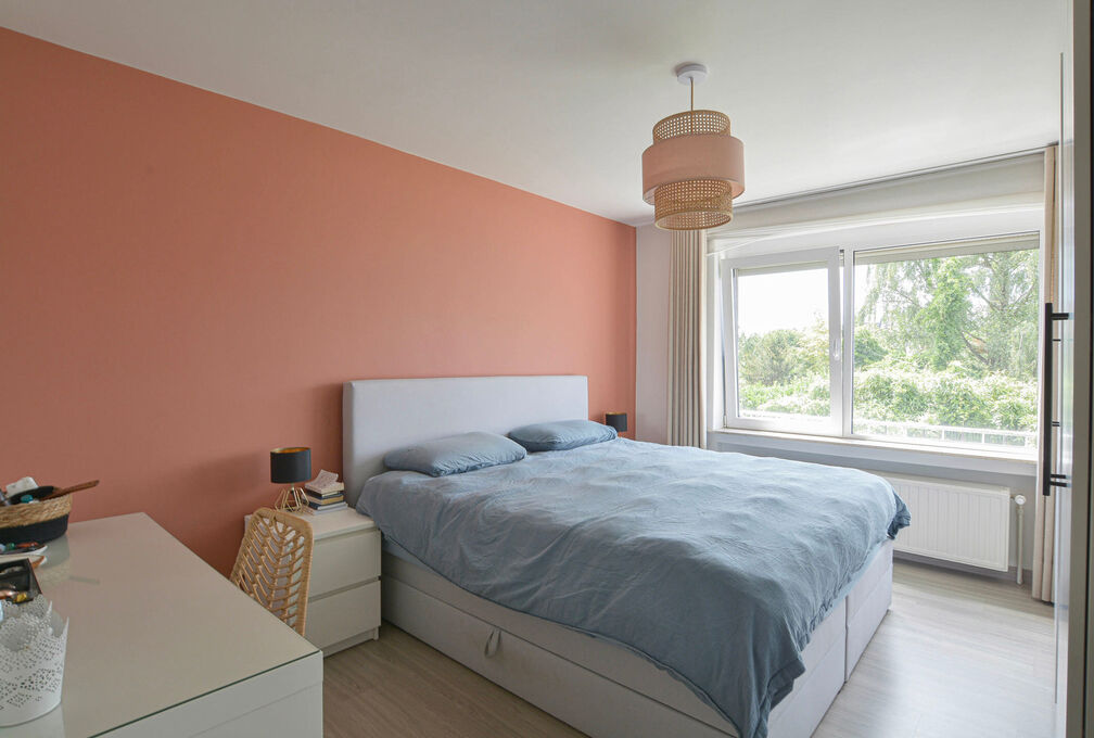 Flat for rent in Kraainem