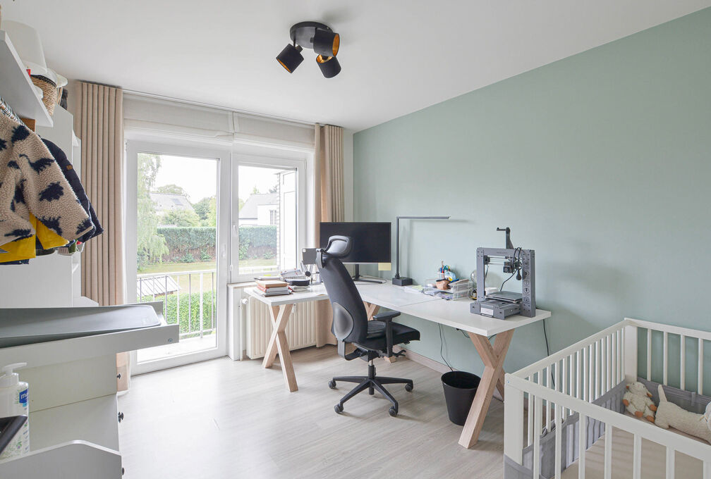 Flat for rent in Kraainem