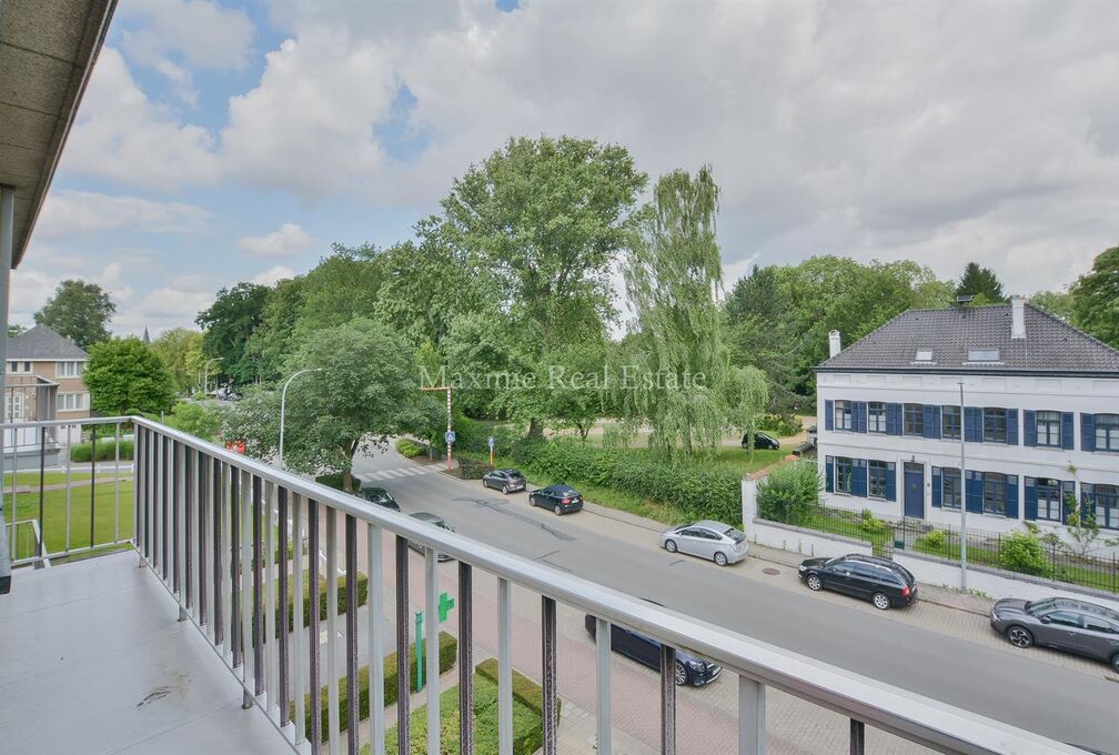 Flat for rent in Kraainem