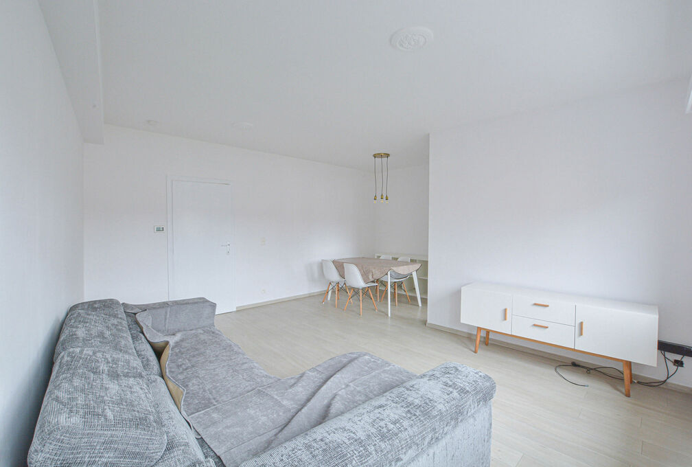 Flat for rent in Saint-Josse-ten-Noode