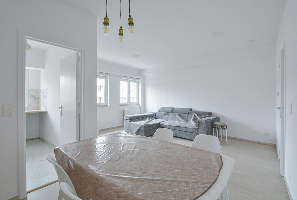 Flat for rent in Saint-Josse-ten-Noode