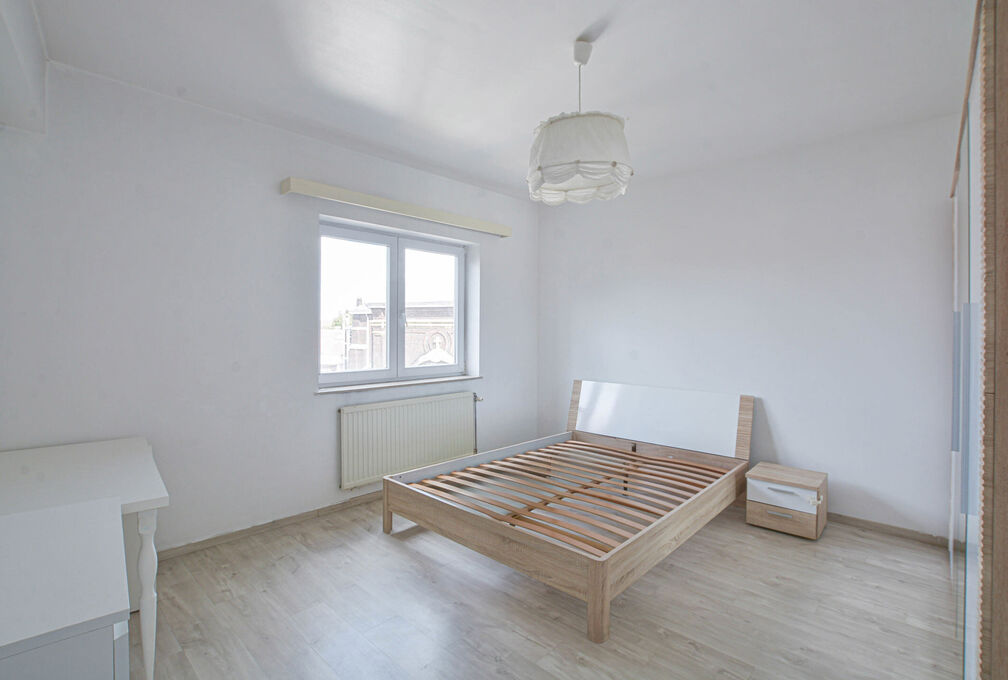 Flat for rent in Saint-Josse-ten-Noode
