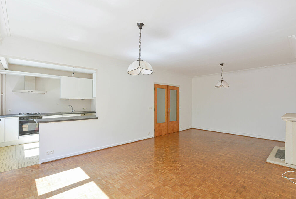 Flat for rent in Schaerbeek