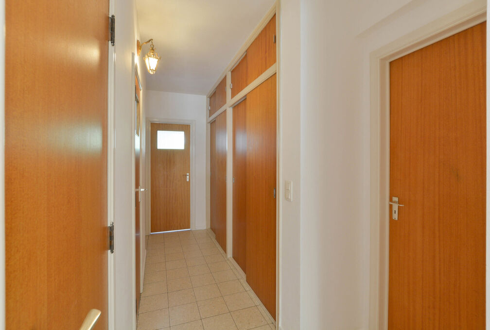 Flat for rent in Schaerbeek