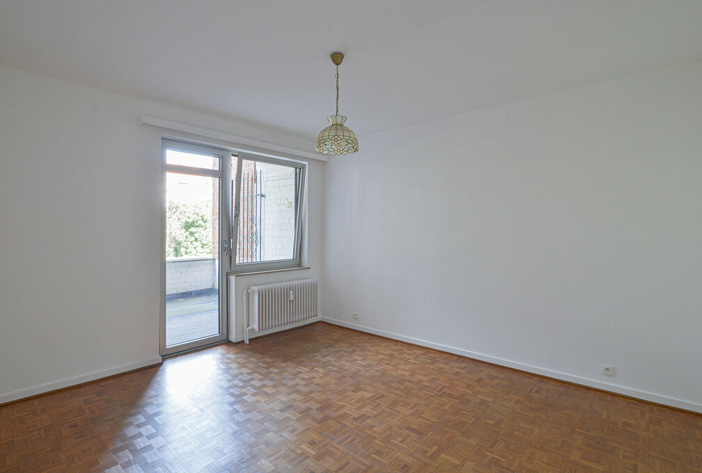Flat for rent in Schaerbeek