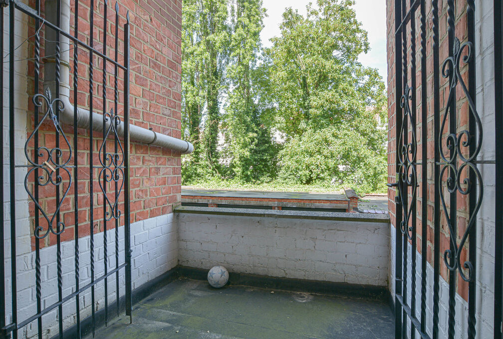 Flat for rent in Schaerbeek