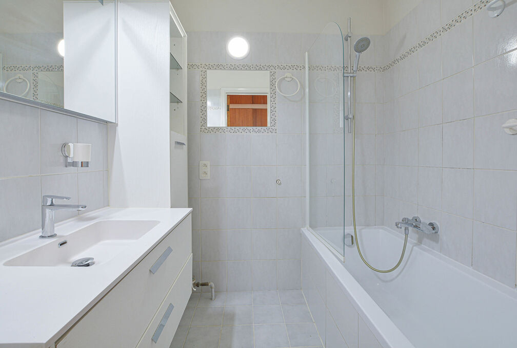 Flat for rent in Schaerbeek