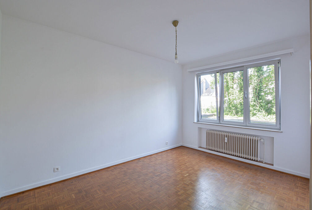 Flat for rent in Schaerbeek