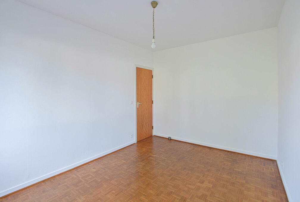 Flat for rent in Schaerbeek