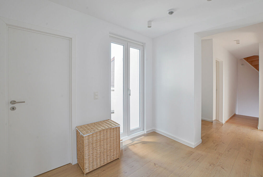 Flat for rent in Sint-Gillis