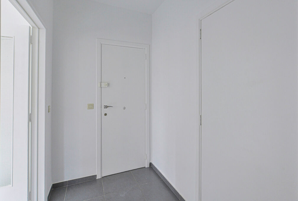 Flat for rent in Sint-Lambrechts-Woluwe