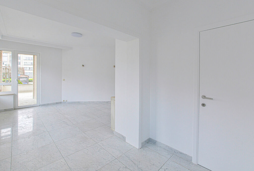 Flat for rent in Sint-Lambrechts-Woluwe