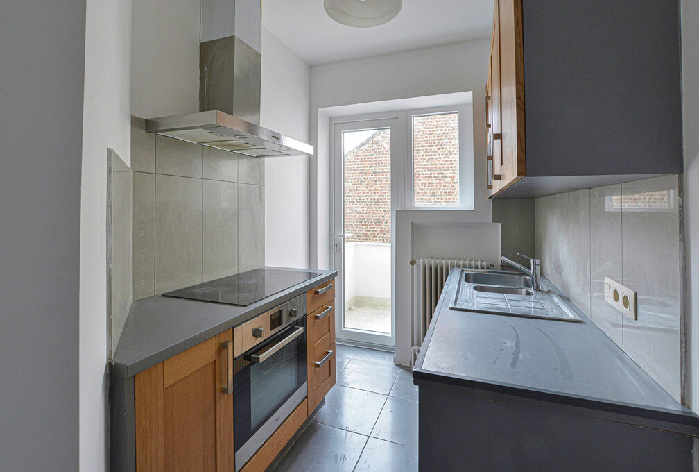 Flat for rent in Sint-Lambrechts-Woluwe