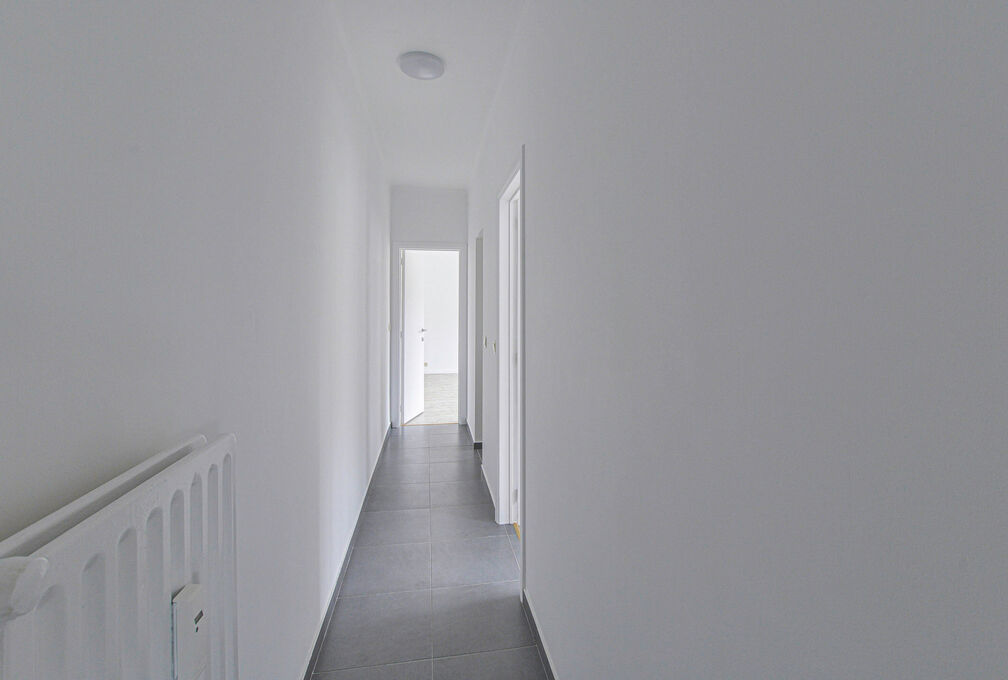 Flat for rent in Sint-Lambrechts-Woluwe