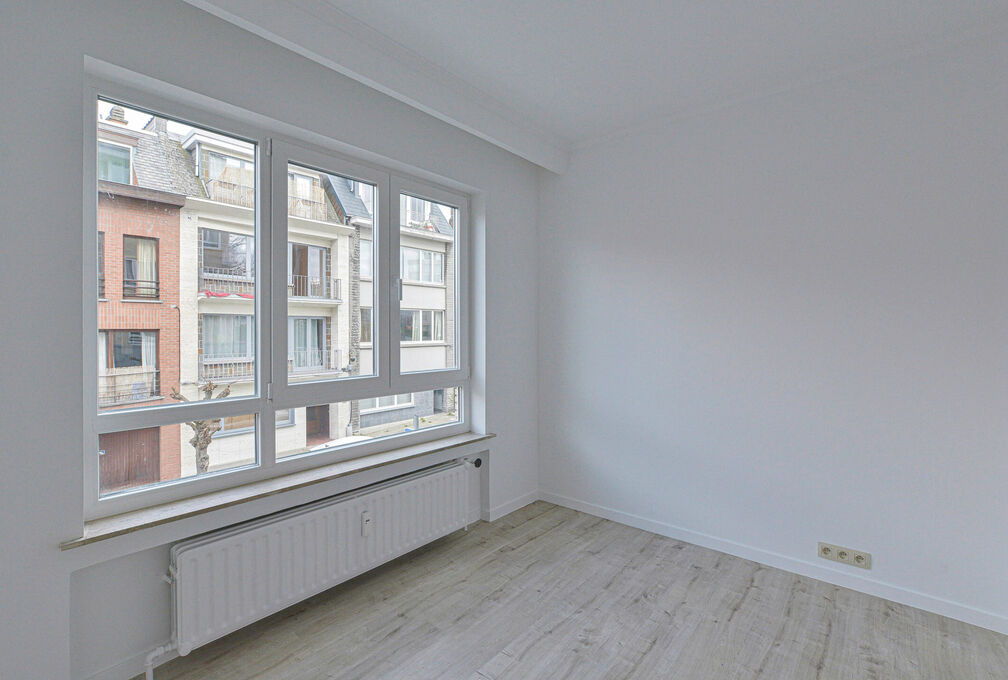 Flat for rent in Sint-Lambrechts-Woluwe