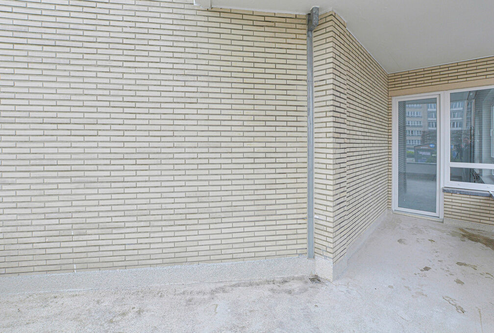 Flat for rent in Sint-Lambrechts-Woluwe