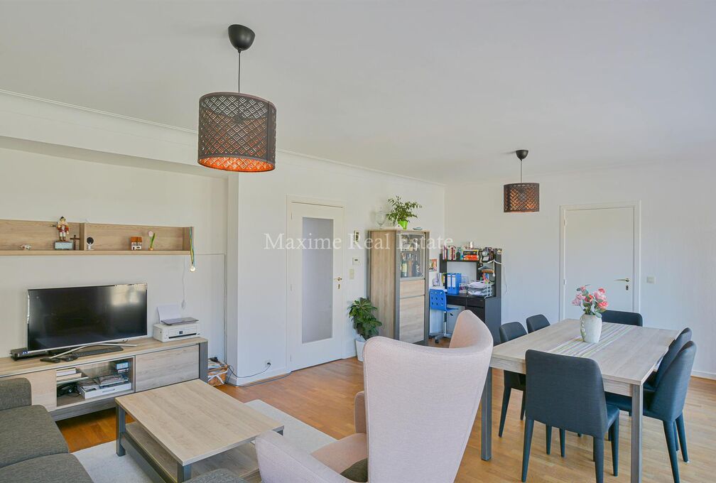Flat for rent in Sint-Pieters-Woluwe