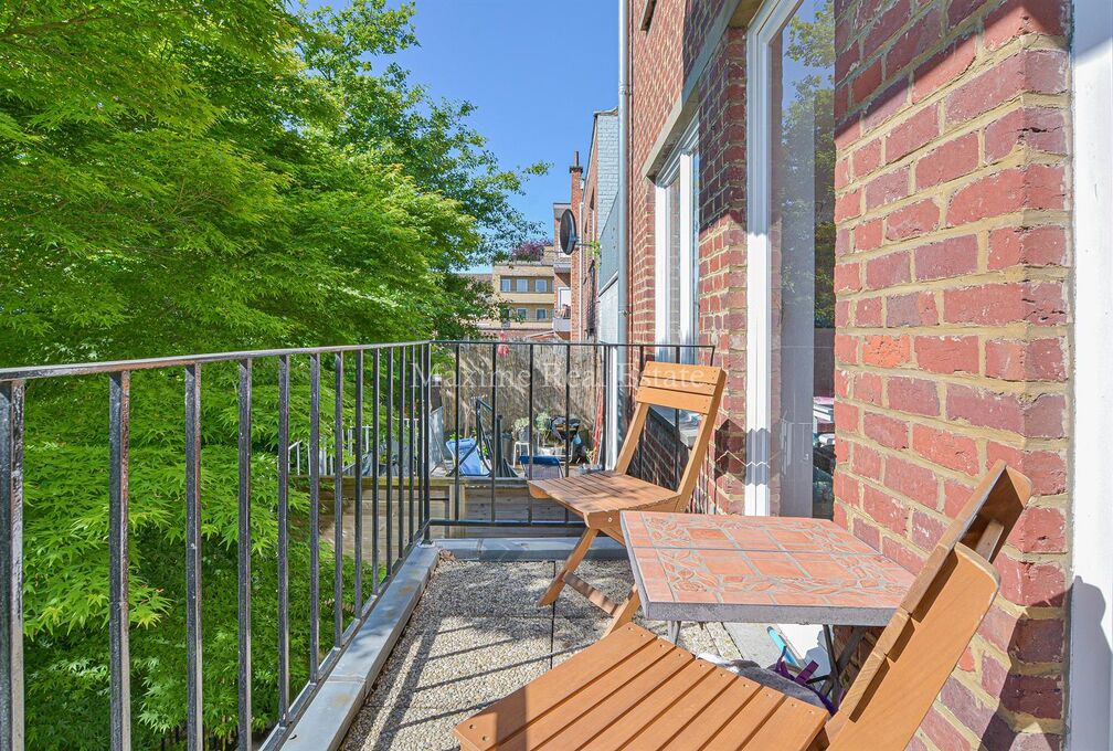 Flat for rent in Sint-Pieters-Woluwe