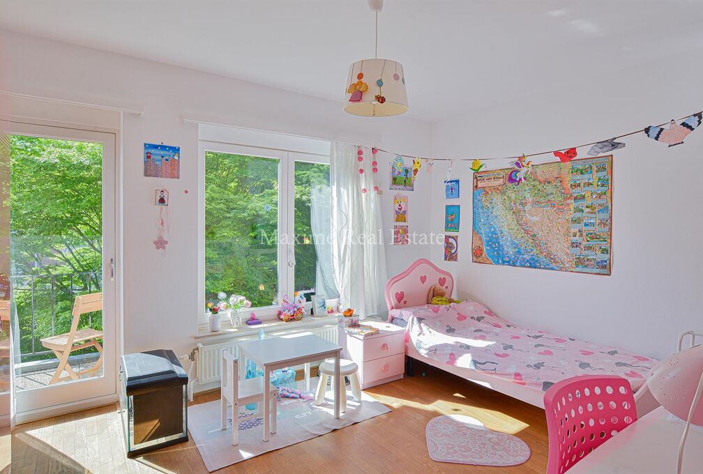 Flat for rent in Sint-Pieters-Woluwe