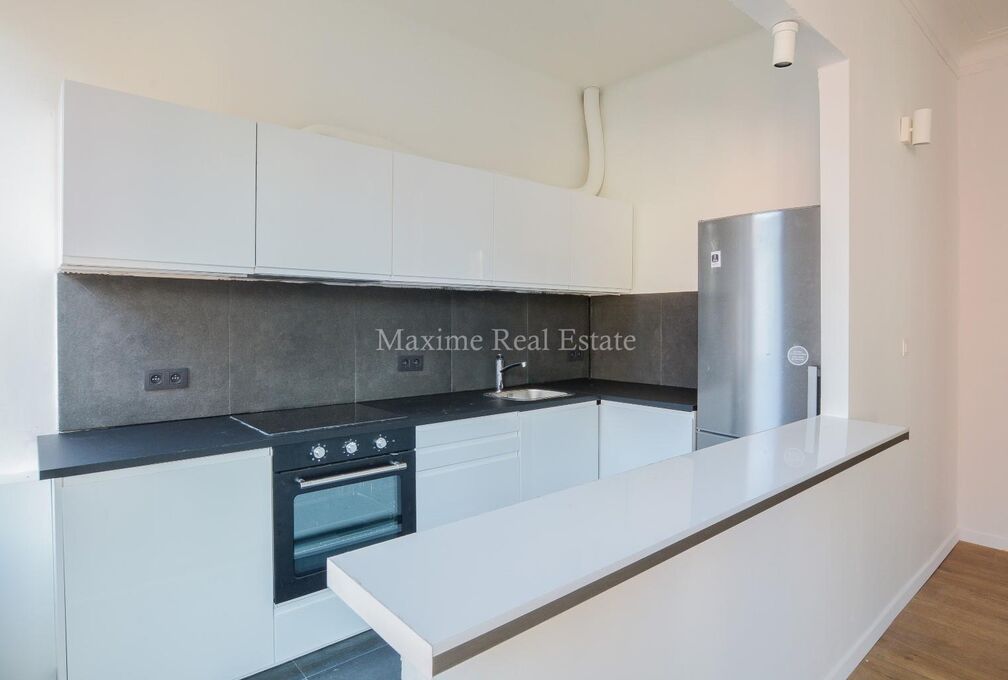Flat for rent in Sint-Pieters-Woluwe