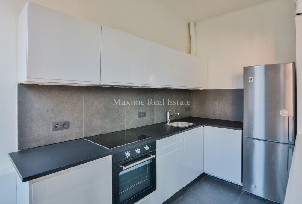 Flat for rent in Sint-Pieters-Woluwe