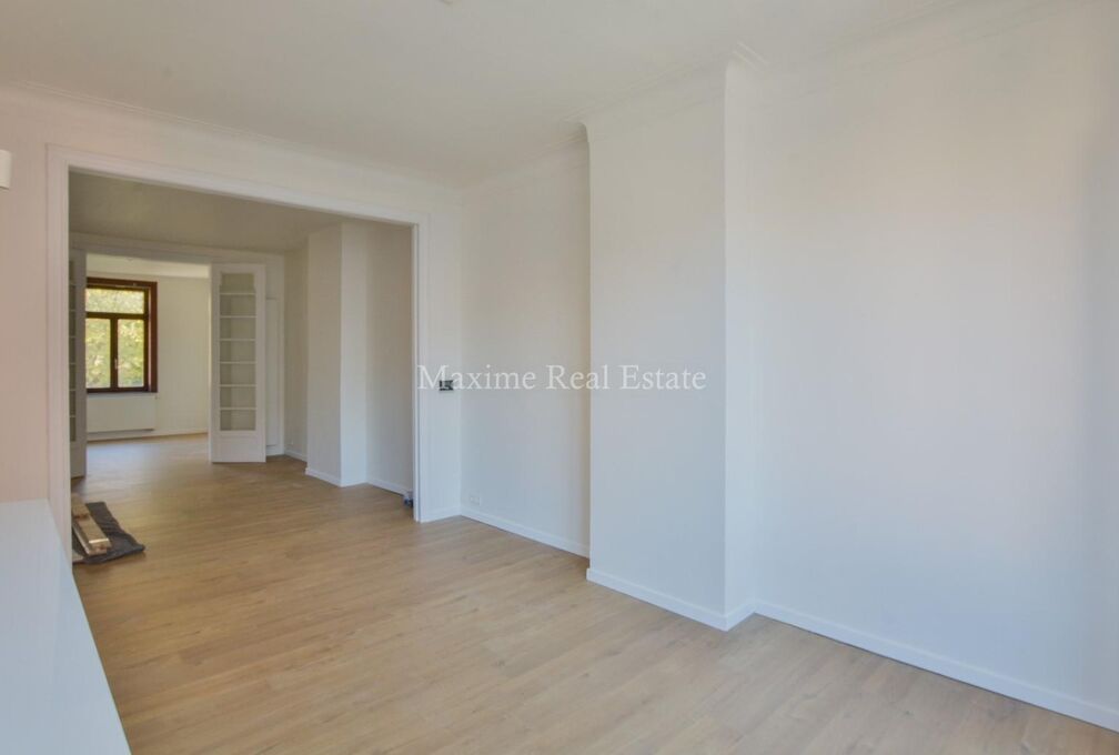 Flat for rent in Sint-Pieters-Woluwe