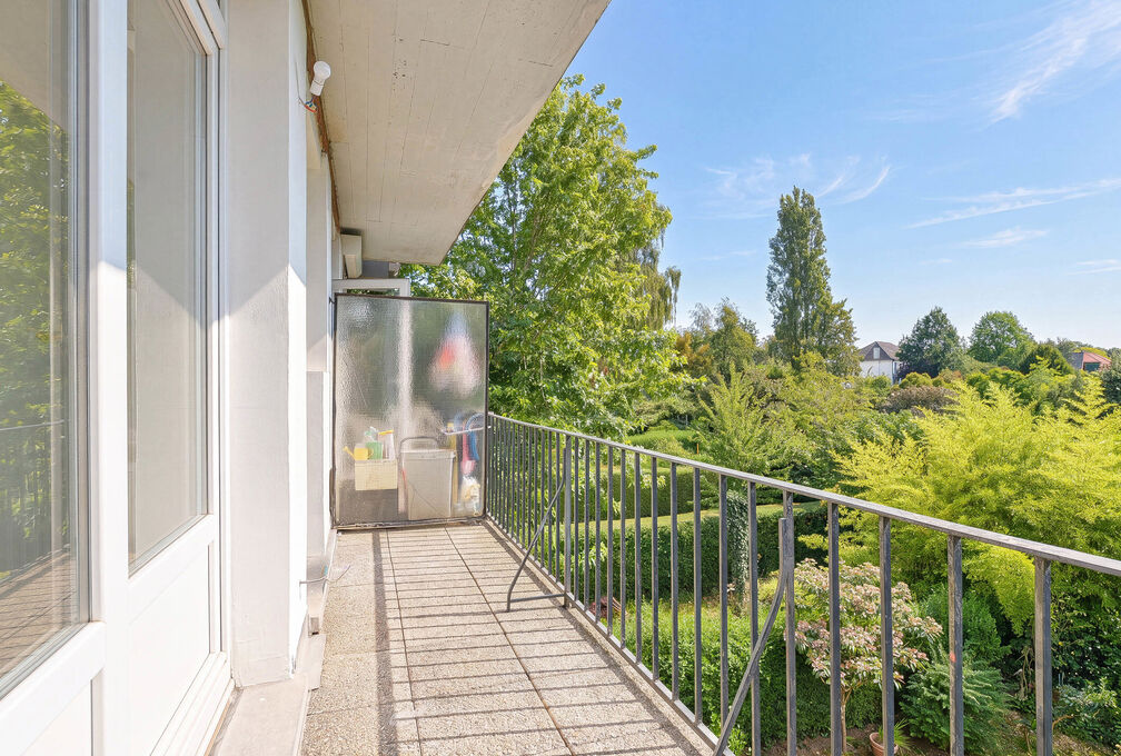 Flat for rent in Sint-Pieters-Woluwe