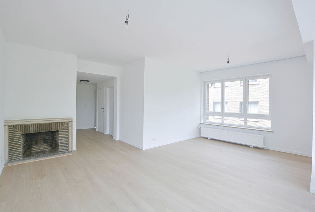 Flat for rent in Sint-Pieters-Woluwe