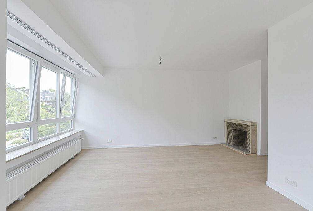 Flat for rent in Sint-Pieters-Woluwe