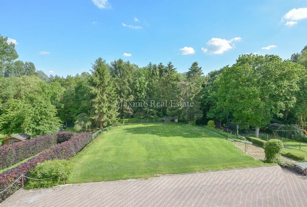 Flat for rent in Tervuren Vossem