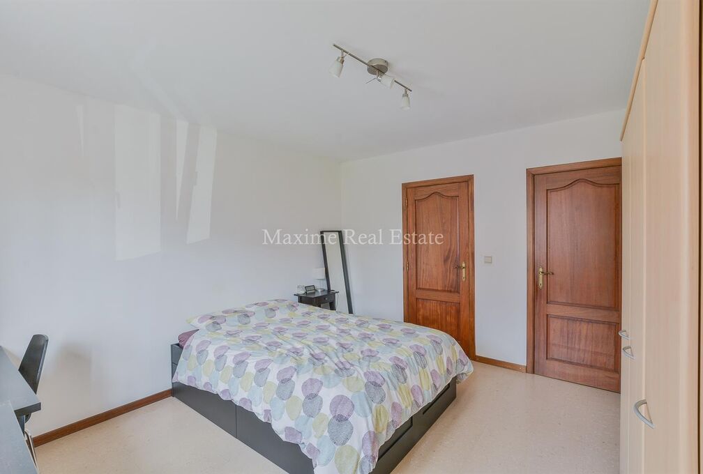 Flat for rent in Tervuren Vossem