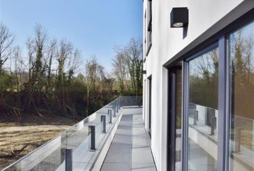 Flat for rent in Ukkel