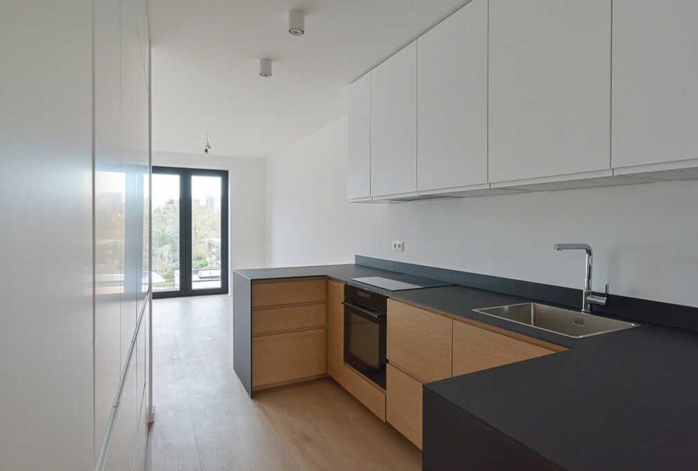 Flat for rent in Watermaal-Bosvoorde