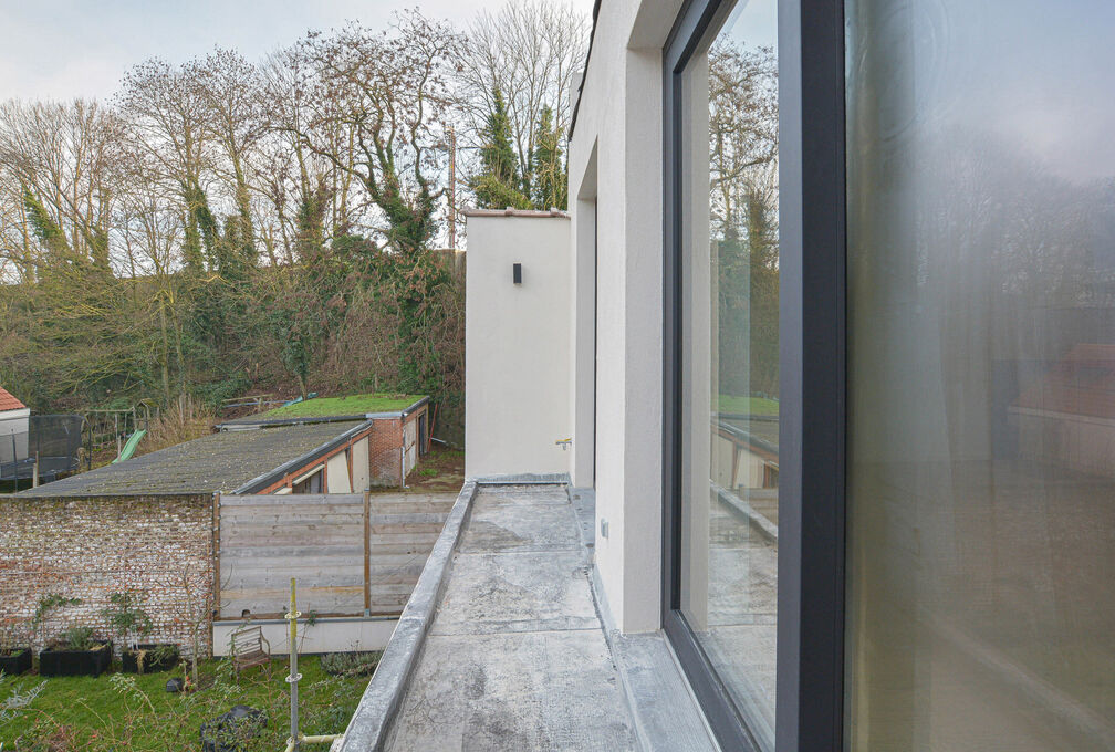 Flat for rent in Watermaal-Bosvoorde