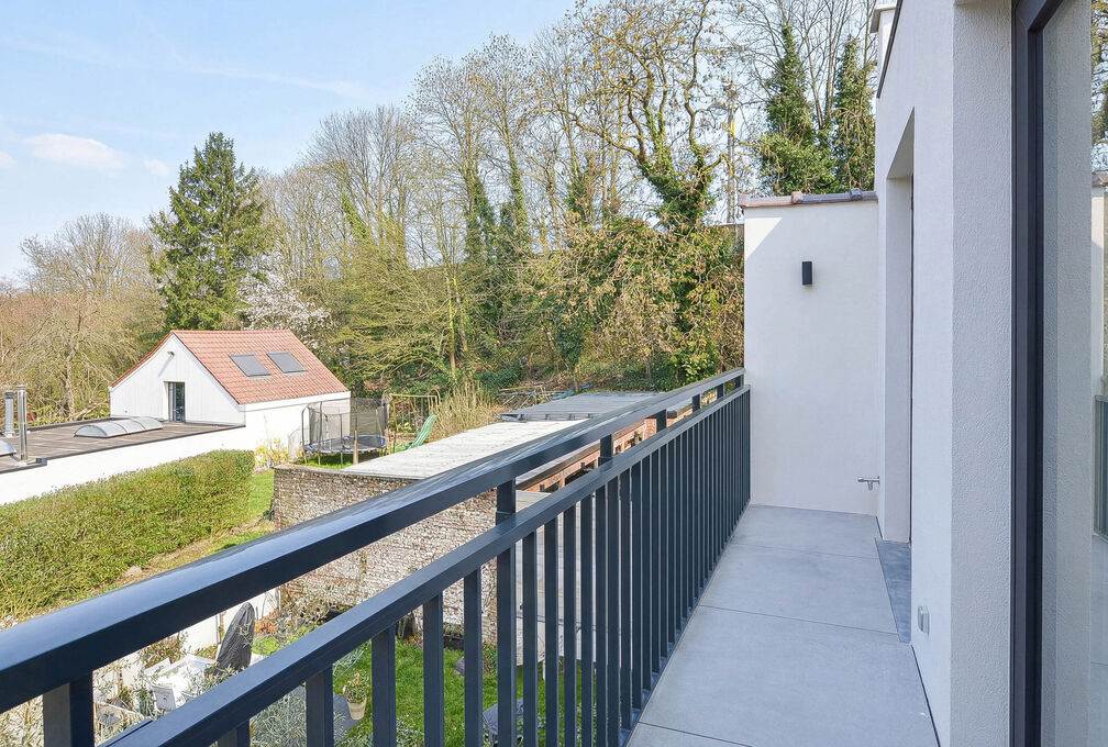 Flat for rent in Watermaal-Bosvoorde