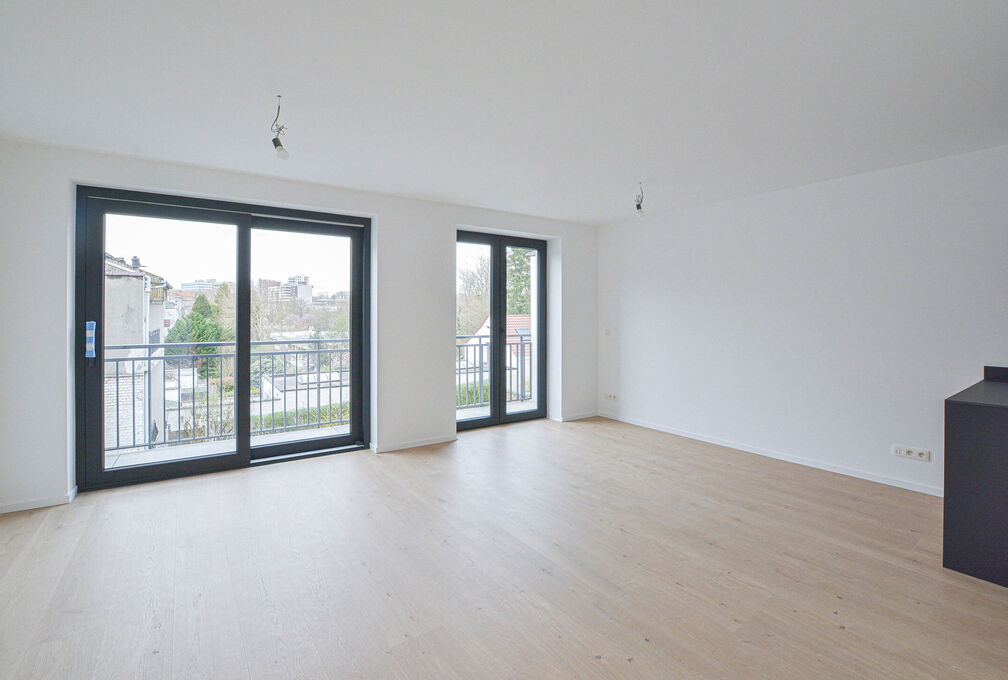 Flat for rent in Watermaal-Bosvoorde