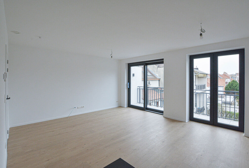 Flat for rent in Watermaal-Bosvoorde