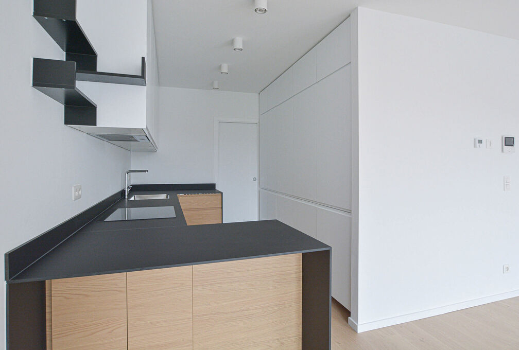 Flat for rent in Watermaal-Bosvoorde