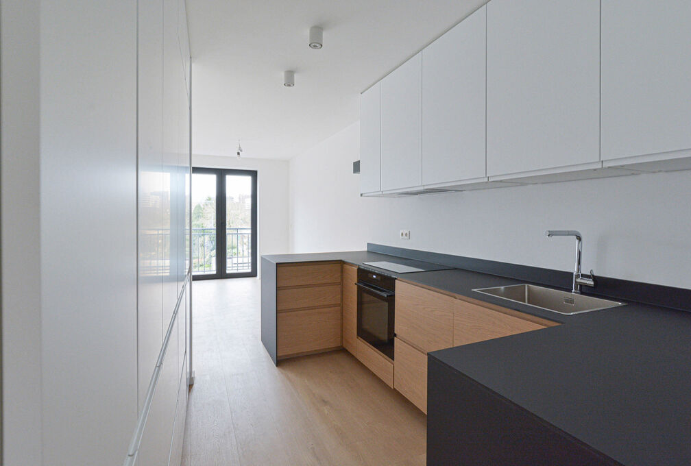 Flat for rent in Watermaal-Bosvoorde