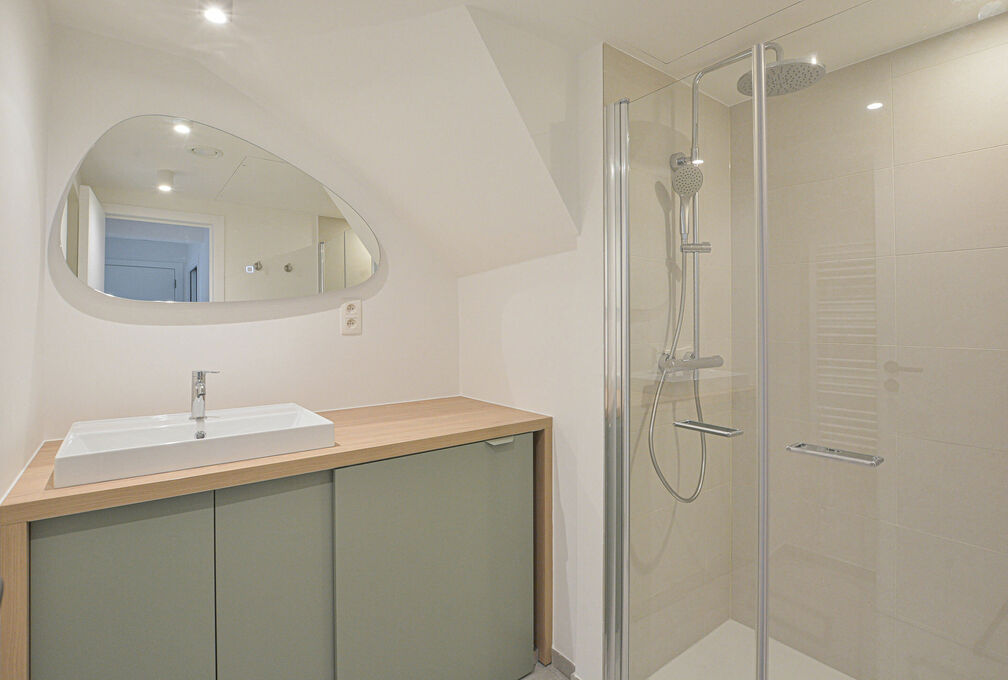 Flat for rent in Watermaal-Bosvoorde