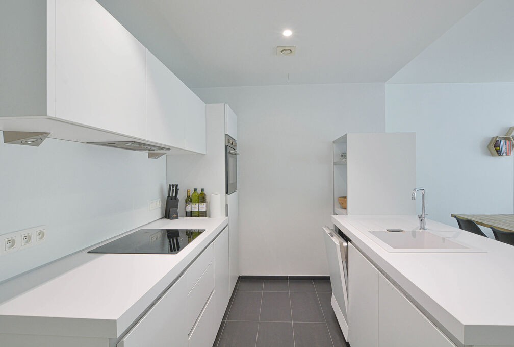 Flat for rent in Watermael-Boitsfort
