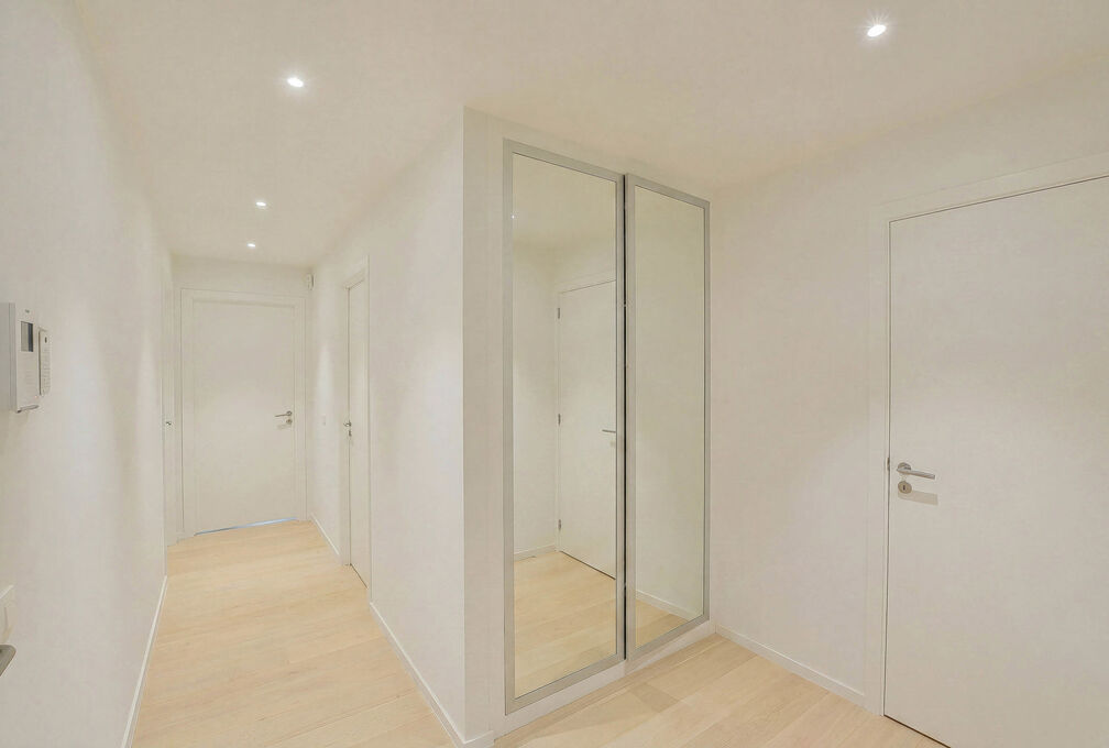 Flat for rent in Watermael-Boitsfort
