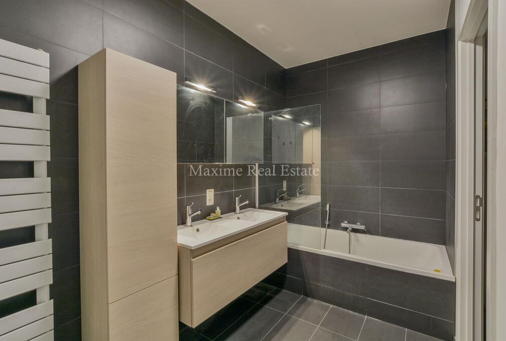 Flat for rent in Watermael-Boitsfort