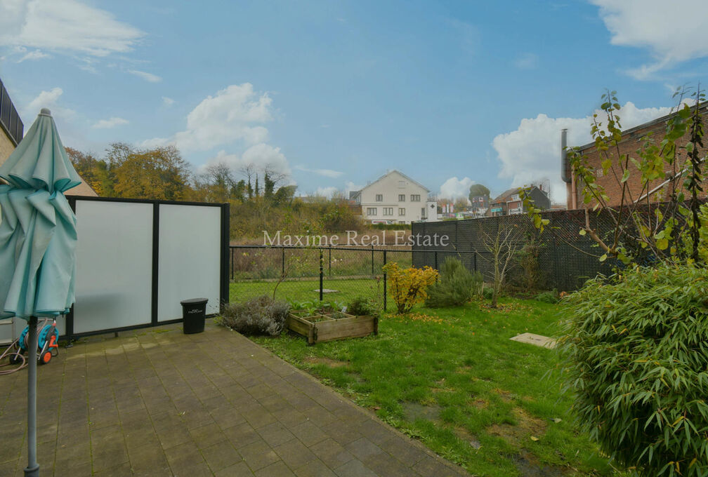 Flat for rent in Wezembeek-Oppem