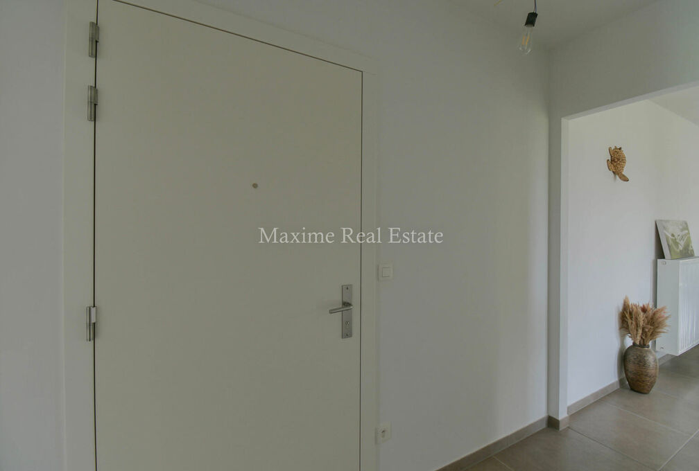 Flat for rent in Wezembeek-Oppem