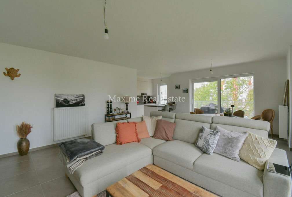 Flat for rent in Wezembeek-Oppem